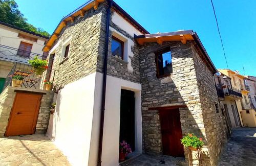 Alessandria del Carretto Bed & Breakfast | Sant'Elia B&B