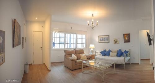 Penaflor Apartment | Santa Angela de la Cruz