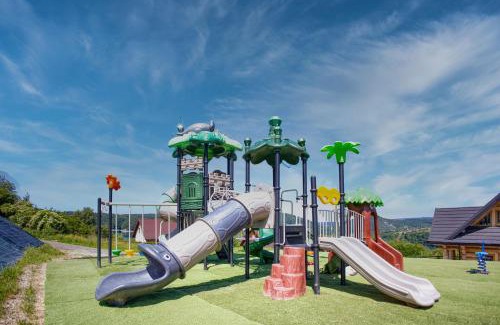 Jawor Apartment | Santa Angela Solina Centrum - Apartamenty