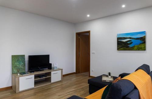 Santa Barbara House | Santa Bárbara Mountain 27A