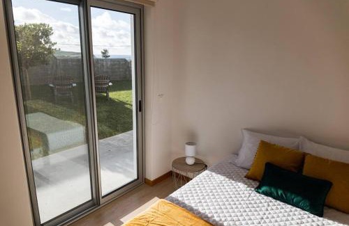 Santa Barbara House | Santa Bárbara Sunset 27C