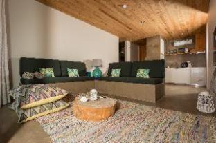 Ribeira Grande Hotel | Santa Barbara Eco-Beach Resort