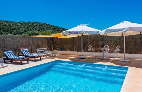 Villamartin House | Santa Catalina Villamartín by Ruralidays