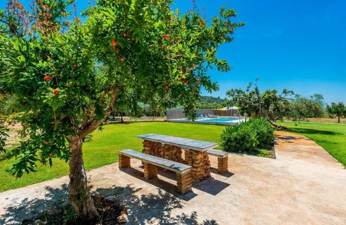 Villamartin House | Santa Catalina Villamartín by Ruralidays