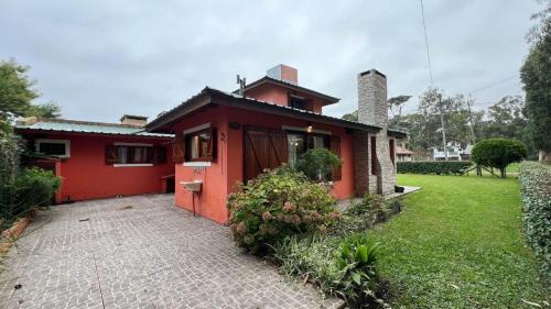 Santa Clara del Mar House | Santa Clara Mar