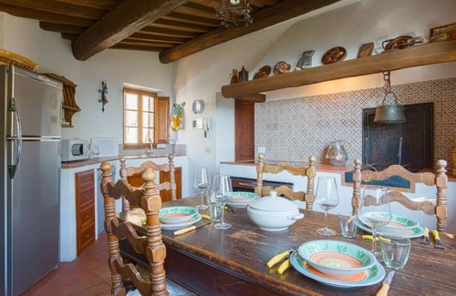 Santa Lucia House | Santa Lucia Suite, apartment with lovely view over the shore