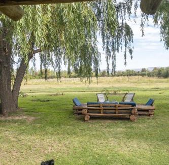 San Rafael House | SANTA MARIA REINA