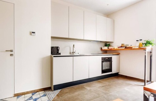 Seiano Bed & Breakfast | Santa Maria Vecchia Relais - BLUE OLTREMARE