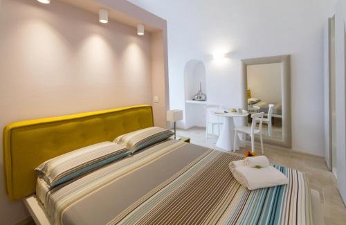 Centro Storico House | Santa Marina Bed&Breakfast