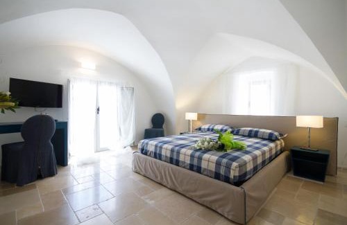 Centro Storico House | Santa Marina Bed&Breakfast