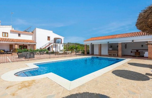 Archidona House | Santa Marta Archidona by Ruralidays