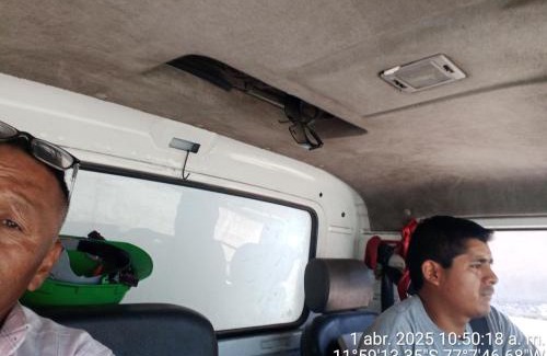 Callao House | Santa Rosa 2