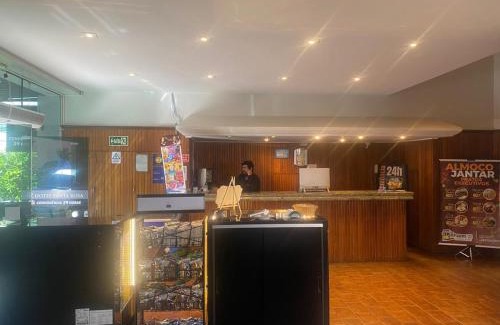 Assis Hotel | Santa Rosa Hotel