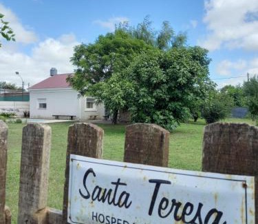 Antonio Carboni House | Santa Teresa, hospedaje rural