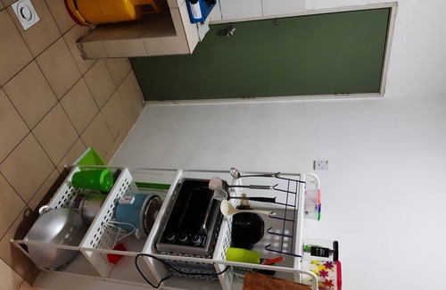 Tanah Rata House | Santai Cameron Homestay