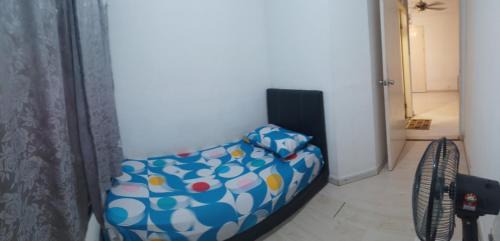 Kota Kinabalu Apartment | Santai Homestay 2