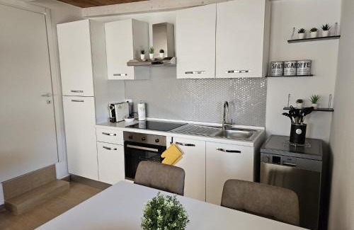 Modugno Apartment | Santalucia Apartment
