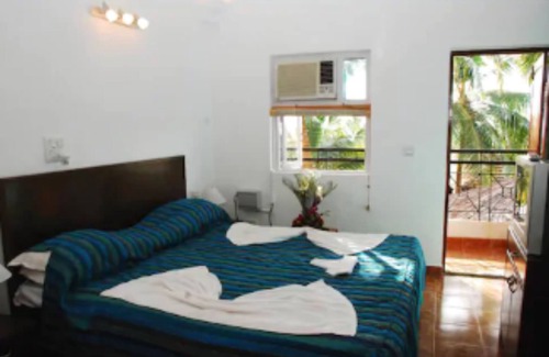 Sinquerim Resort | Santana Beach Resort