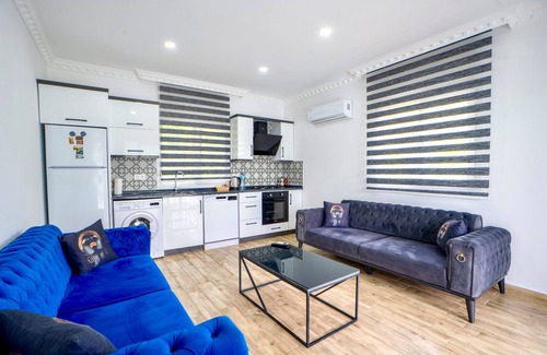 Fethiye House | Santana Gocek