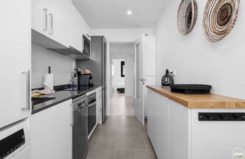 Benalmadena Apartment | Santangelo | Apartment with sea views in Benalmadena