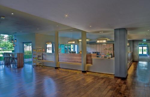 Bad Langensalza Hotel | Sante Royale Hotel- & Gesundheitsresort Bad Langensalza