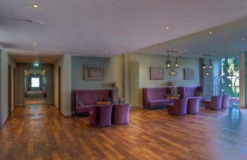 Bad Langensalza Hotel | Sante Royale Hotel- & Gesundheitsresort Bad Langensalza