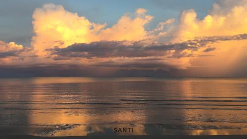 Bang Son Resort | SANTI beach retreat