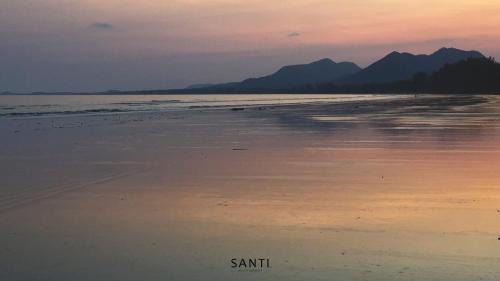 Bang Son Resort | SANTI beach retreat