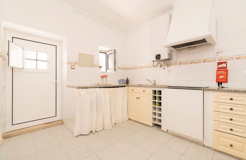 Alcacer do Sal Apartment | Santiago Refuge - In The Heart of Alcacer do Sal (Alentejo)