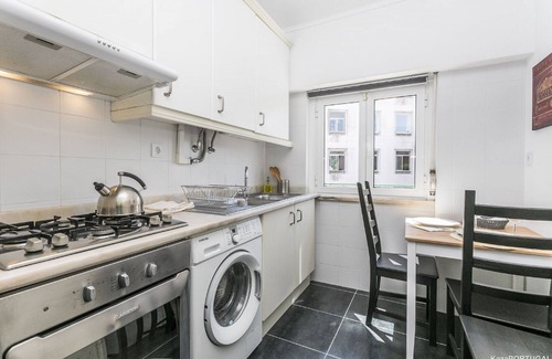 Socorro Apartment | Santo Andre Terrace