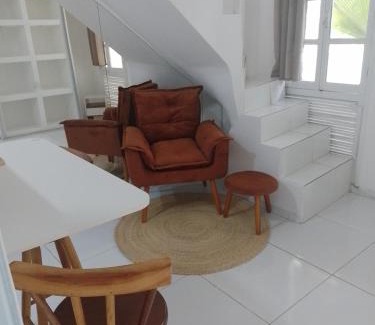 Santo Antonio Apartment | Santo Antônio Bahia 7