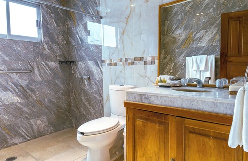 Cholula Hotel | Santo Refugio Heritage Hotel