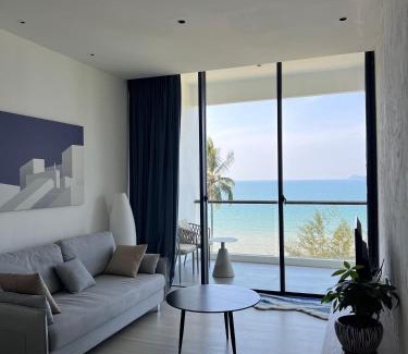 Sematan Apartment | Santorineo Sematan 2 Bedroom Suite