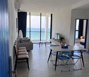 Sematan Apartment | Santorineo Sematan 2 Bedroom Suite