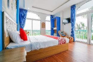 Cam Le Hotel | Santorini House and Coffee