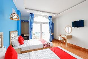 Cam Le Hotel | Santorini House and Coffee