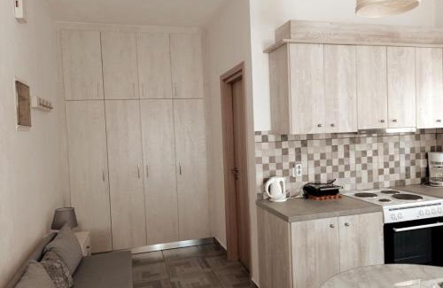 Perissa Apartment | Santorini Sigala Studios 1