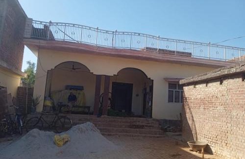 Gorakhpur House | Santosh Homestay