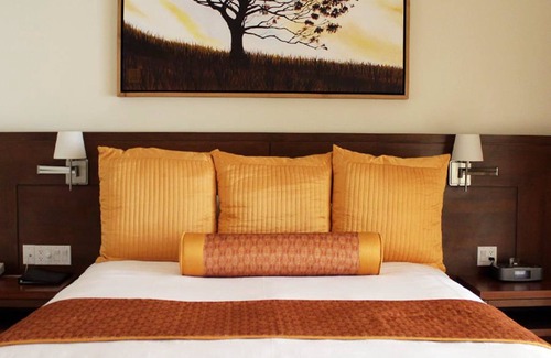 Tecate Hotel | Santuario Diegueño