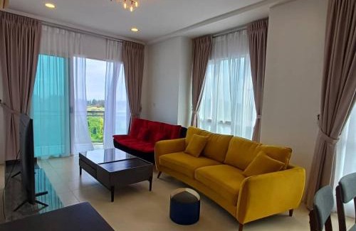 Santubong Apartment | Santubong Suites A Just Like Home Damai