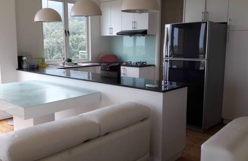 Santubong Apartment | Santubong Suites Kuching