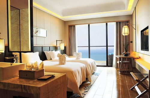 Sanya Hotel | Sanya Harman Hotel