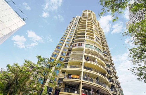 Tianya District Apartment | Sanya Ninety Steps Seaview Apartment