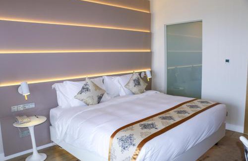 Tianya District Hotel | Sanya Phoenix Airport Hotel