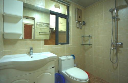 Sanya Apartment | Sanya Wen Xin Hai Jing Apartement