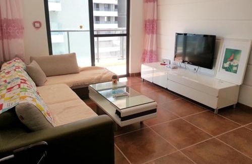 Sanya Apartment | Sanya Wen Xin Hai Jing Apartement