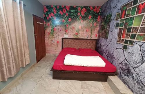 Panipat Hotel | Sanyam Guest House