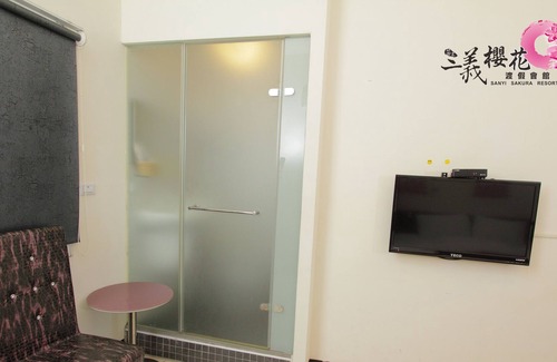 Sanyi Hotel | Sanyi Sakura Resort