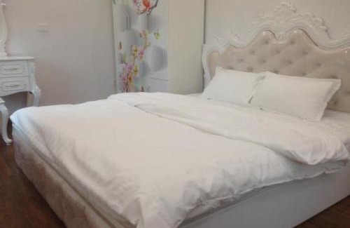 Dong Anh Hotel | Sao Mai Hotel Đông Anh - by BAY LUXURY