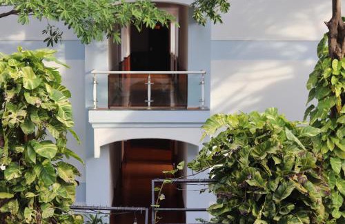 Phu My Hotel | Sao Mai Phú Mỹ Resort